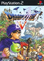 Dragon Quest V: Tenkū no Hanayome